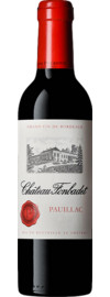 2020 Château Fonbadet