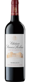 2020 Château Prieuré-Lichine