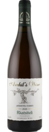 Archilis Wine Rkatsiteli