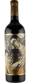 Ziari Saperavi