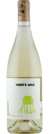 Nodo's Wine Tsolikauri
