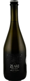 Ziari Pet Nat Kisi Sauvignon Blanc