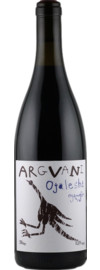 Family Winery Argvani Ojaleshi