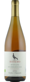 Rotcho Vineyards Mtsvane