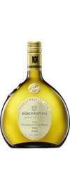 2025 Würzburger Stein-Harfe Riesling Auslese