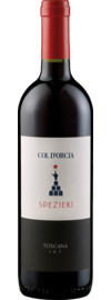 2024 Col d'Orcia Spezieri Rosso Toscana Bio