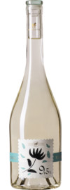 2025 Ulisse Low Alc Turchino Pecorino