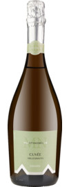 2025 De Angeli Cuvee Millesimato Extra Dry