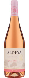 2025 Aldeya Rosado Bio