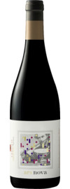 2018 Tandem Ars Nova Tinto