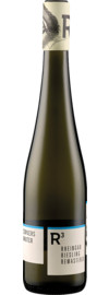 2025 Corvers Kauter Riesling R3 Bio