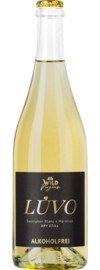 Wild Lúvo Sauvignon Blanc x Maracuja Dark Label