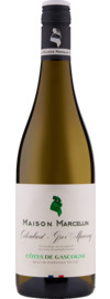 2025 Maison Marcellin Colombard Gros Manseng