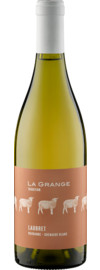 2024 La Grange Tradition Laubret Blanc Bio