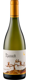 2022 Nostre Pais Blanc Bio