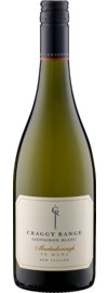 2025 Craggy Range Te Muna Road Sauvignon Blanc