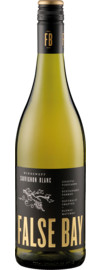 2025 False Bay Windswept Sauvignon Blanc