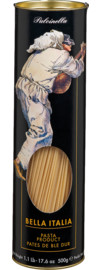 Spaghetti Edition Pulcinella