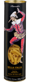 Rigatoni Edition Pinocchio
