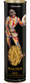 Penne rigate Edition Arlecchino