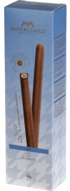 Mandrile Melis Cioccogrissini al Latte