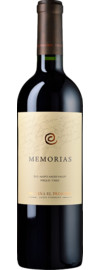 2023 Viña El Principal Memorias