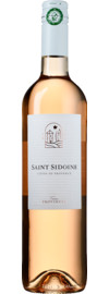 2025 Terra Provincia Saint Sidoine Rosé