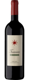 2022 Castello del Terriccio Tassinaia