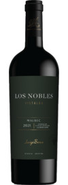 2022 Luigi Bosca Los Nobles Vistalba Malbec