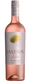 2025 Luigi Bosca La Linda Rosé Malbec