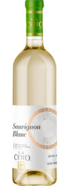 2023 Luis A. Cetto Sauvignon Blanc