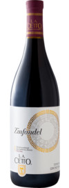 2023 Luis A. Cetto Zinfandel