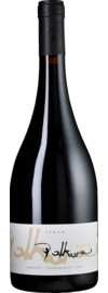 2022 Polkura Syrah