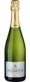 Champagne Delamotte