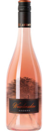 2024 Wunderschön Anders Rosé