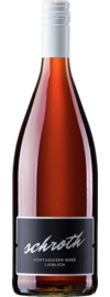 2025 Schroth Rosé