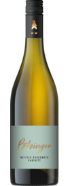 2025 Bötzinger Tradition Weißer Burgunder Kabinett