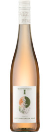 2025 Ruppertsberger Weinkeller Spätburgunder Rosé Bio
