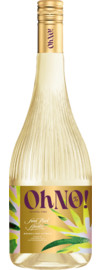 Oh No! Sun Peel Spritz Sparkling Citrus