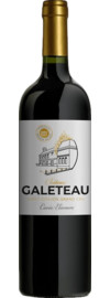 2022 Château Galeteau Cuvée Éléonore
