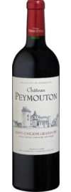 2020 Château Peymouton