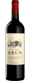 2020 Château Brun
