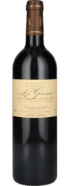 2022 Château Les Gravières