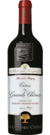 2020 Château Les Grands Chênes
