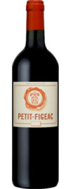 2019 Petit Figeac