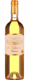 2022 Castelnau de Suduiraut
