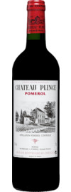 2021 Château Plince