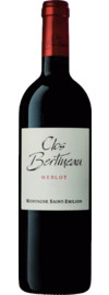 2022 Clos Bertineau