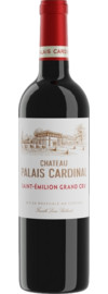 2022 Château Palais Cardinal