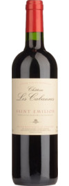2022 Château Les Cabannes